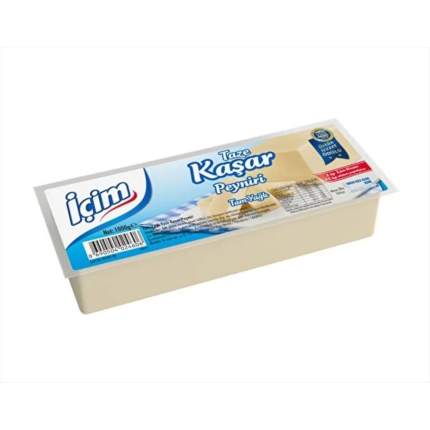 İçim Kaşar Peynir 1 kg